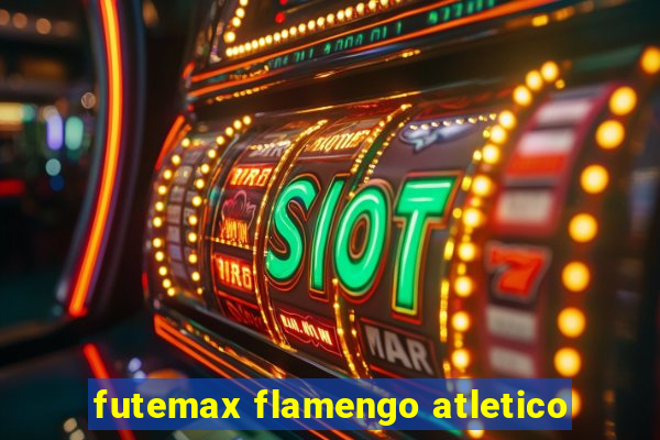 futemax flamengo atletico